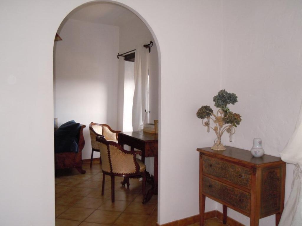Bed and Breakfast Mas Casta Nea Thueyts Exterior foto